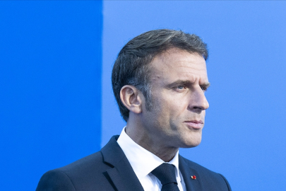 Macron'dan G20 ülkelerine eleştiri