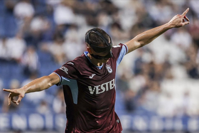 Trabzonspor, Bjelica ile ilk peşinde