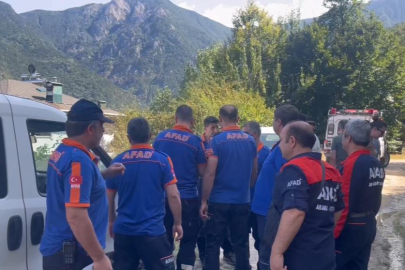 Uludağ'da kaybolan 'Otçu Kadir' olayında flaş gelişme