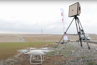Yerli dron kalkanının ilk görev yeri belli oldu