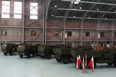 ABD, Ukrayna'ya askeri yardımlara devam ediyor