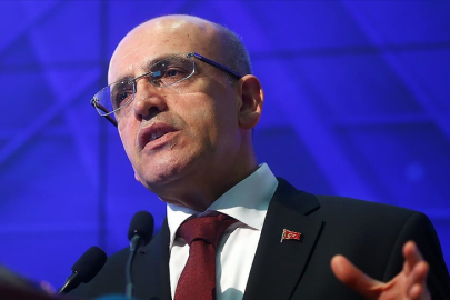Bakan Şimşek: Hedefimiz, enflasyonu tek haneye düşürebilmek