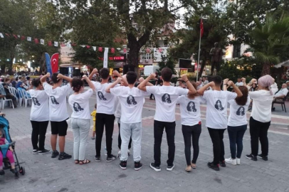 Bursa'da Adam Olacak Çocuk’lardan renkli final