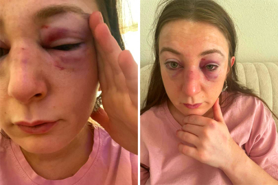 Bursa'da eski erkek arkadaş dehşeti