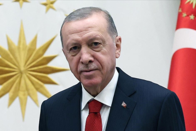 Cumhurbaşkanı Erdoğan: Ekonomi Koridoru Türkiyesiz olmaz