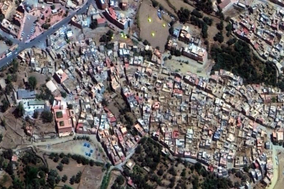 Fas’ta can kaybı 2 bin 497’e yükseldi