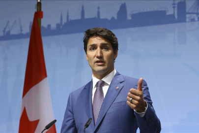 Kanada Başbakanı Trudeau, G20 bildirisini "zayıf" buldu