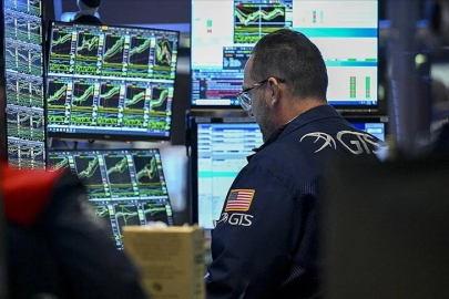 Küresel piyasalar haftaya temkinli başladı