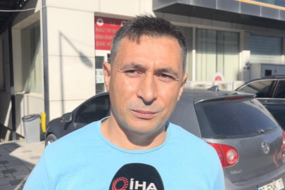 Oğlu, Otçu Kadir'i eşyalarından teşhis etti