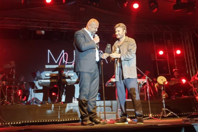 Orhaneli’nde Karagöz Şenlikleri 3 gün boyunca kutlandı