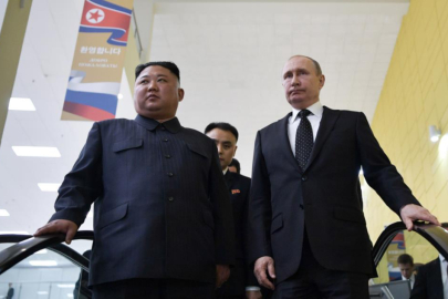 Rusya’dan Kim Jong-un açıklaması