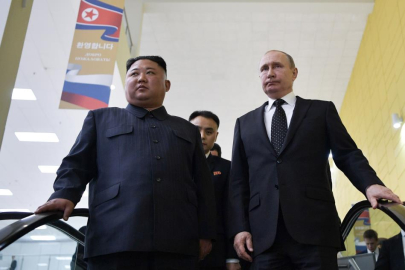 Rusya’dan Kim Jong-un açıklaması