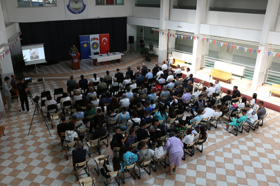 Türk askerinden Kosova'da eğitime destek