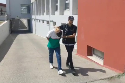 Yakalanan uyuşturucu satıcısından "ilginç" savunma