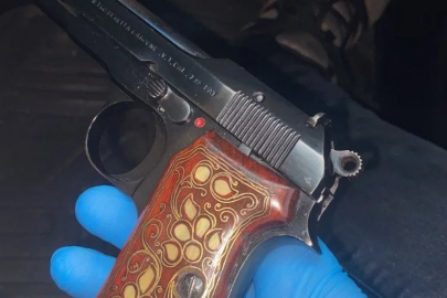 Yeğenlerini öldüren amcanın yeri drone ile bulundu