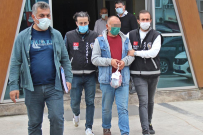 19 yıllık cinayetin sanığı: "Alnımdaki katil yazısını silin"