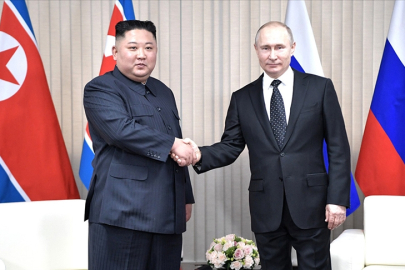 ABD'den Kuzey Kore lideri Kim'e çağrı