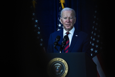 ABD Temsilciler Meclisi Başkanı'ndan Başkan Biden'a soruşturma çağrısı