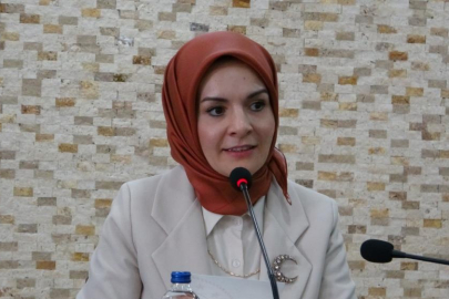 Bakan Göktaş: “AK Parti bir icraat partisidir”