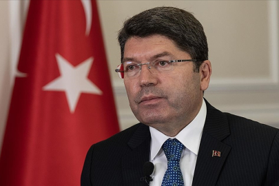 Bakan Tunç: Sivil anayasayı Türk milletine kazandıracağız