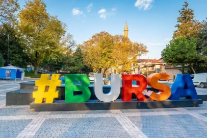 Bursa'da bugün hava nasıl olacak?