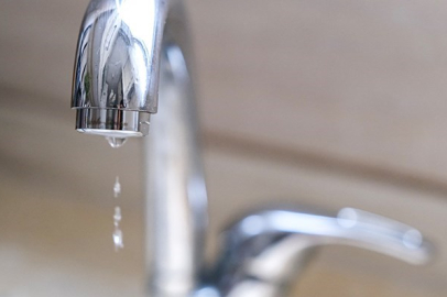 Bursa'da su kesintisi