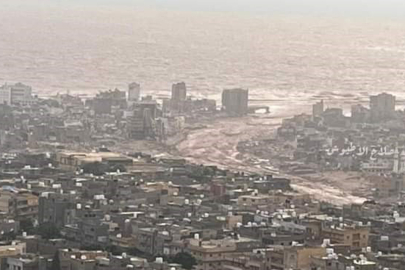 Felaketin bilançosu artıyor! Can kaybı 3 bine, kayıp sayısı 10 bine yükseldi