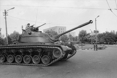 Kanlı 12 Eylül darbesinin üzerinden 43 yıl geçti