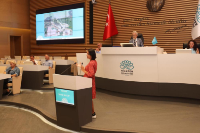 Nilüfer Belediyesi, üniversite öğrencilerinin yanında