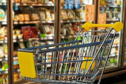 Perakende satış hacmi, yıllık yüzde 31 arttı