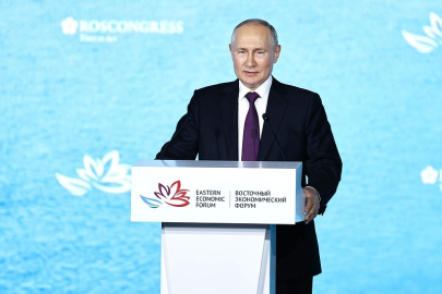 Putin'den Karabağ açıklaması: Ermenistan, Azerbaycan'ın egemenliğini kabul etti