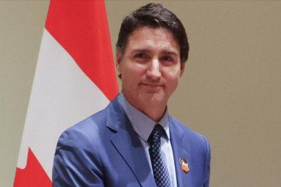 Trudeau, mahsur kaldığı Yeni Delhi'den ayrıldı