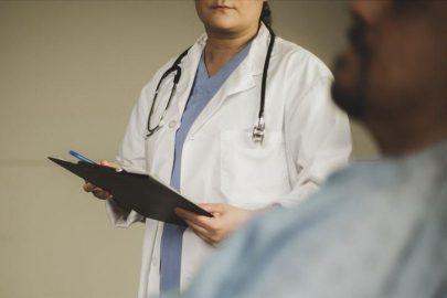 13 bin 435 hekimin görev yeri belli oldu