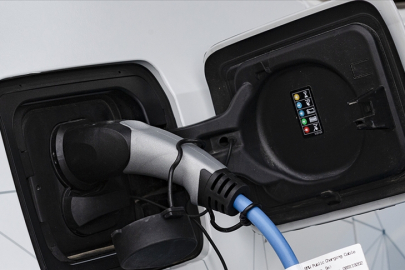 AB'den Çin elektrikli otomobillerine soruşturma