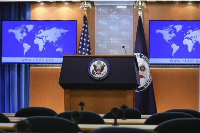 ABD'den şok açıklama: Harekete geçmekte tereddüt etmeyiz