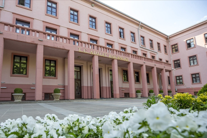 Adalet Bakanlığına 64 sözleşmeli personel alınacak