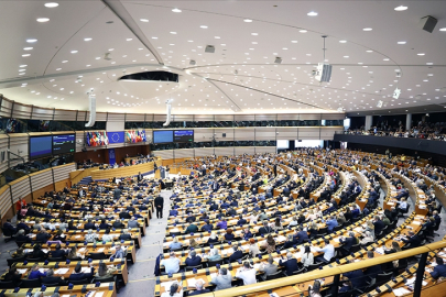 Avrupa Parlamentosunda milletvekili sayısı artırıldı