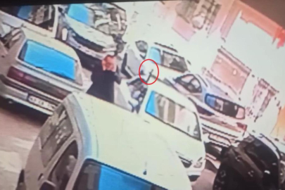 Bursa'da düğün magandaları tehlike saçmaya devam ediyor