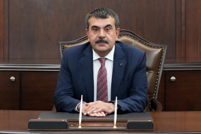 Bakan Tekin’den yeni eğitim öğretim yılı mesajı