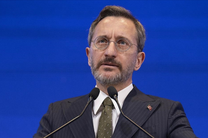 Başkanı Altun'dan Sakarya Zaferi'nin yıl dönümü mesajı