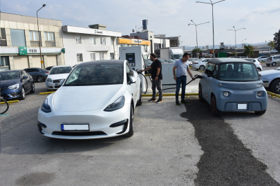 BOSB’tan yeşil OSB yolunda bir adım daha