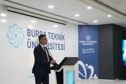 BTÜ – TENMAK – Sanayi Ortak Proje Çalıştayı düzenlendi