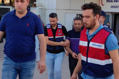 Bursa'da yeğenini  öldüren dayı ile 3 şüpheli yakalandı