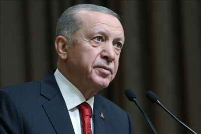 Cumhurbaşkanı Erdoğan, Sakarya Zaferi'nin 102'nci yılını kutladı