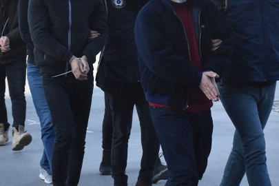 Bursa'da FETÖ operasyonu: 6 gözaltı