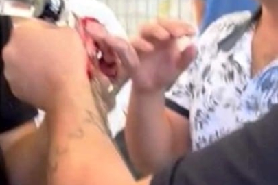 Horoza alkol içirip işkence eden 5 kişiye 27 bin lira ceza kesildi