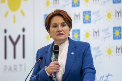 İYİ Parti'den yerel seçim kararı...