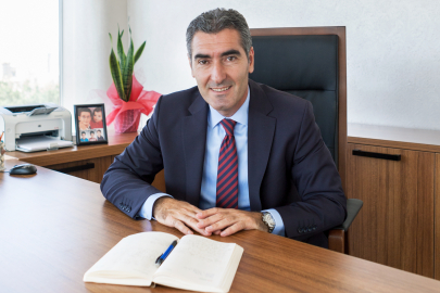 Kayfood Lezzetleri, World Food İstanbul 2023’te Yerini Aldı