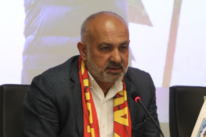 Kayserispor transfer yasağını kaldırmaya uğraşıyor