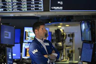 Küresel piyasalarda gözler, ABD'ye çevrildi